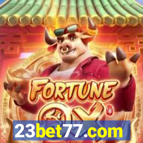 23bet77.com