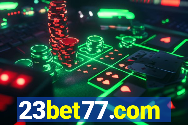 23bet77.com