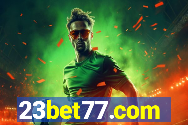 23bet77.com