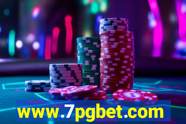 www.7pgbet.com