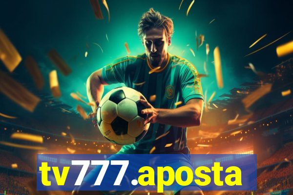 tv777.aposta