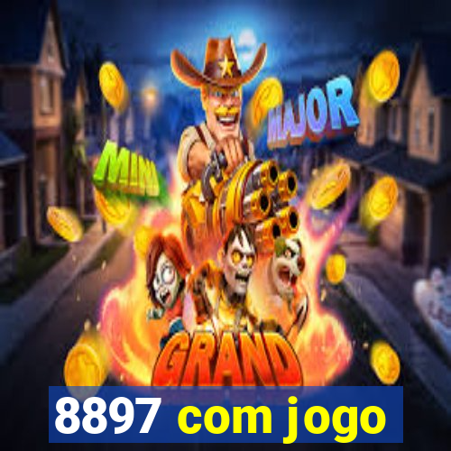 8897 com jogo