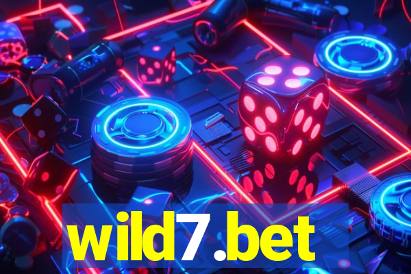 wild7.bet