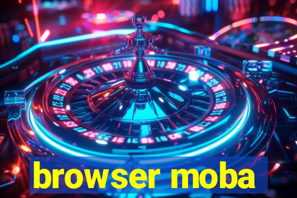 browser moba