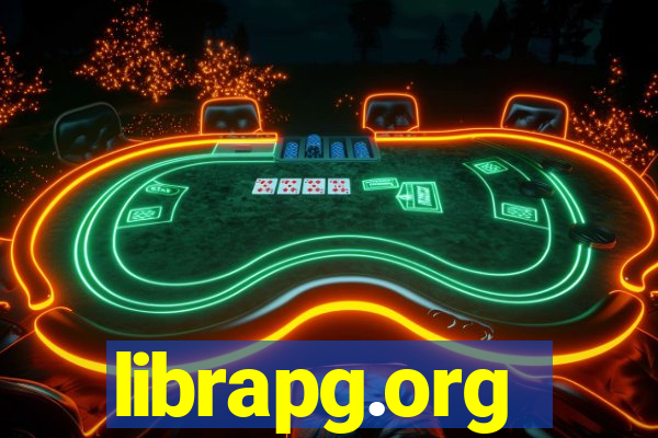 librapg.org