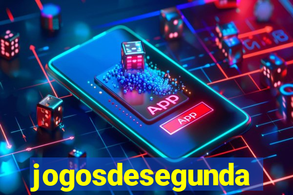 jogosdesegunda