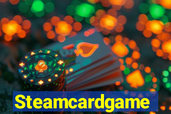 Steamcardgame