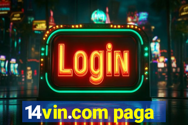 14vin.com paga