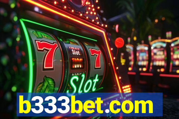 b333bet.com