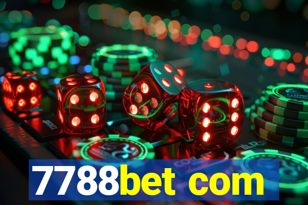 7788bet com