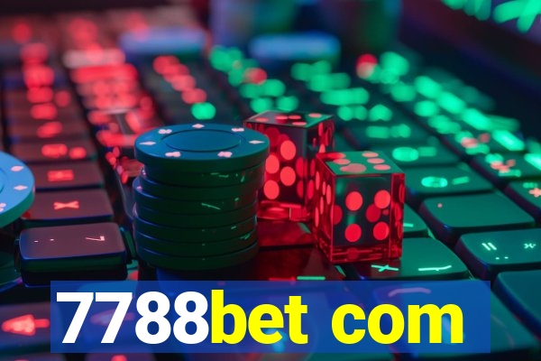 7788bet com