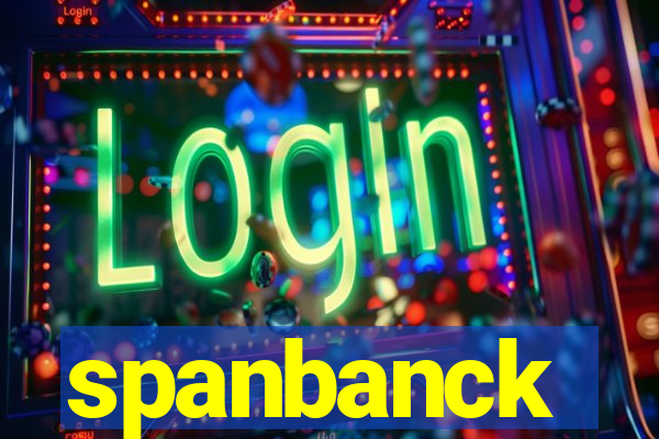 spanbanck