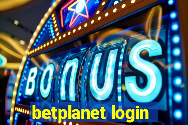 betplanet login