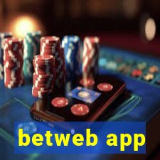 betweb app