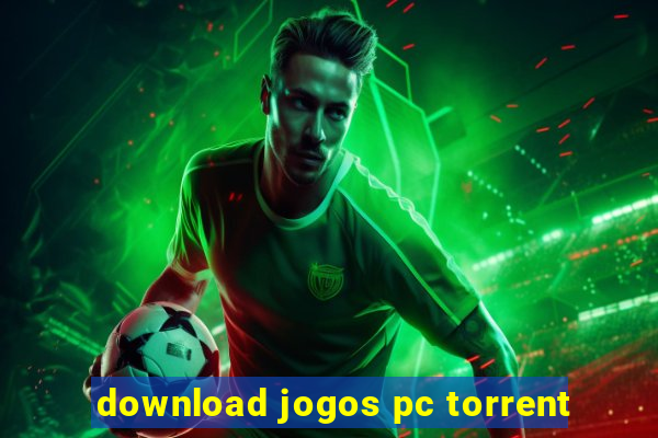 download jogos pc torrent