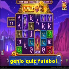 genio quiz futebol