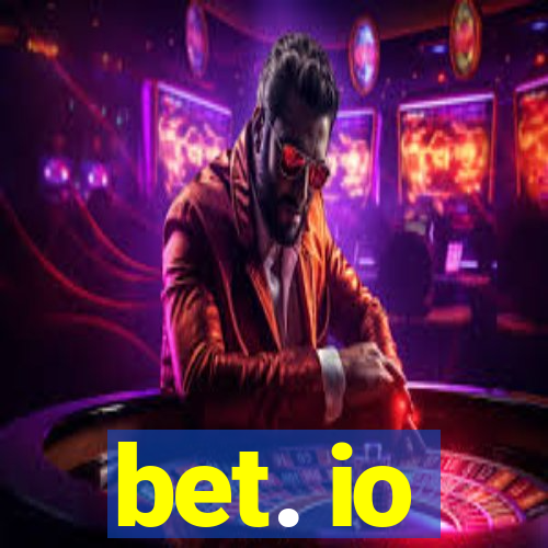 bet. io