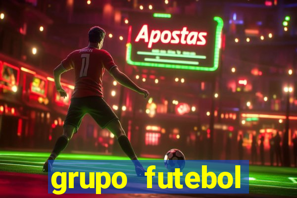 grupo futebol virtual telegram