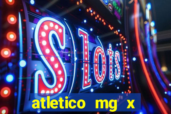 atletico mg x atletico go palpite