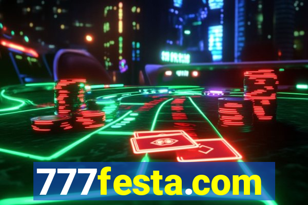 777festa.com