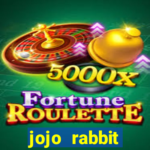 jojo rabbit assistir dublado