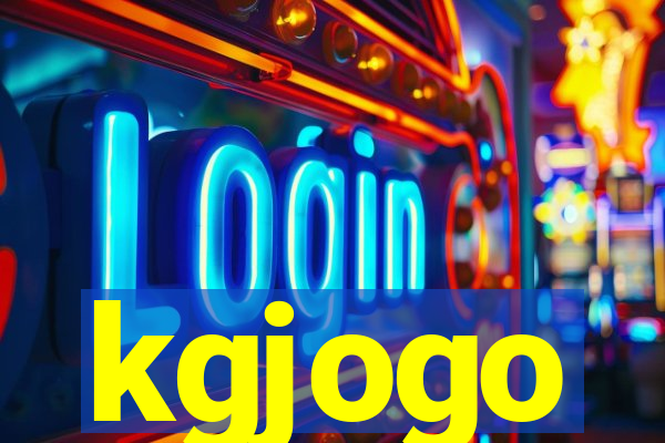 kgjogo