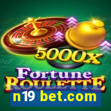 n19 bet.com