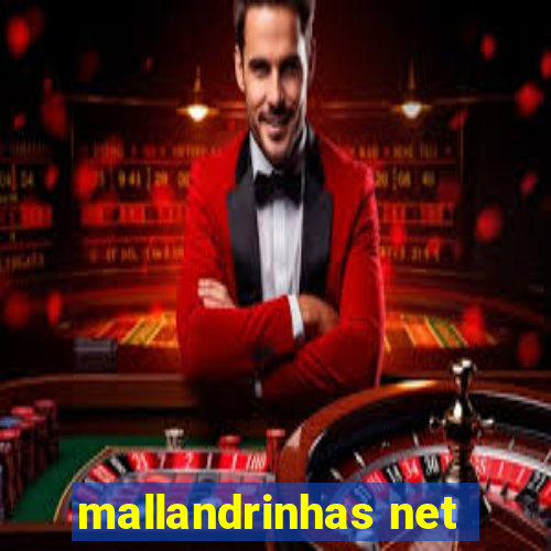 mallandrinhas net