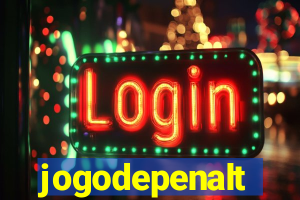 jogodepenalt