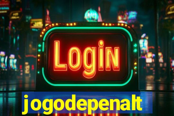 jogodepenalt