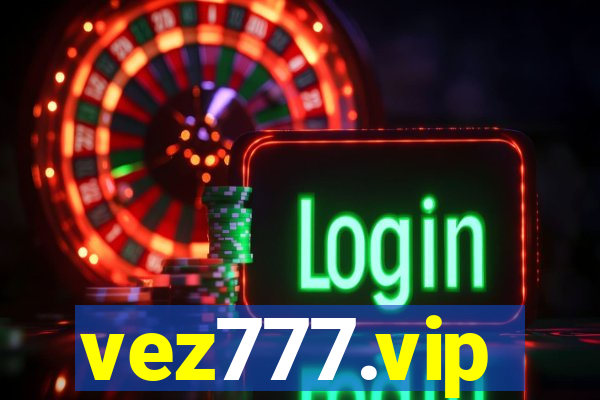 vez777.vip