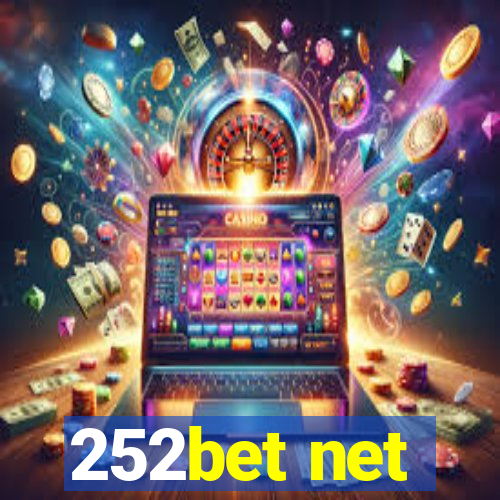 252bet net