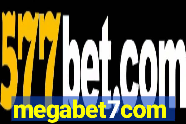 megabet7com