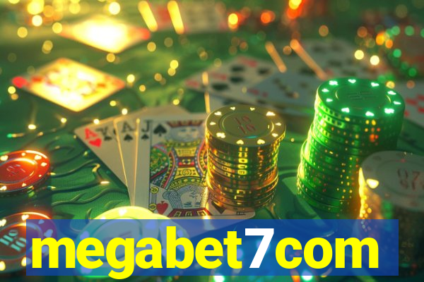 megabet7com