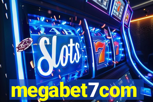 megabet7com