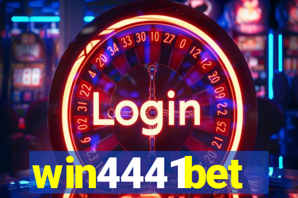 win4441bet