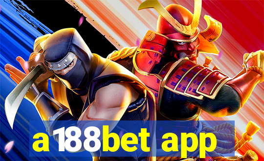 a188bet app