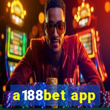 a188bet app