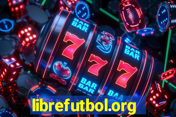 librefutbol.org