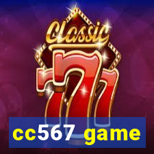 cc567 game