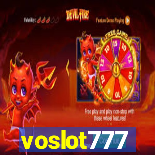 voslot777