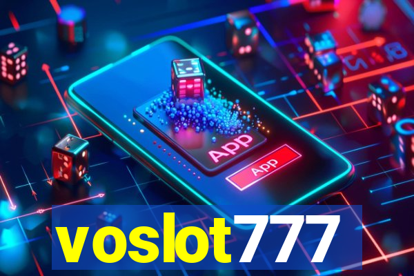 voslot777