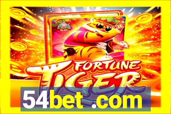 54bet .com