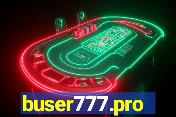 buser777.pro