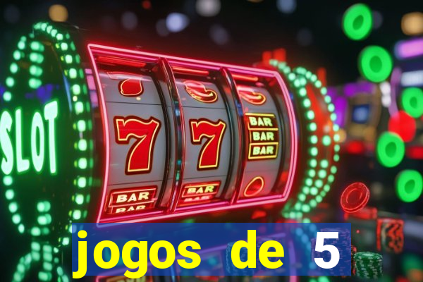 jogos de 5 centavos no esporte da sorte