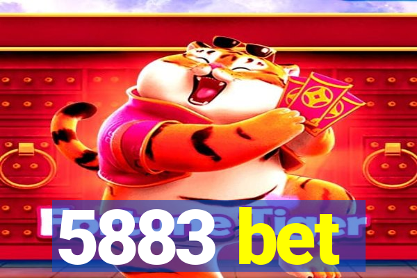 5883 bet