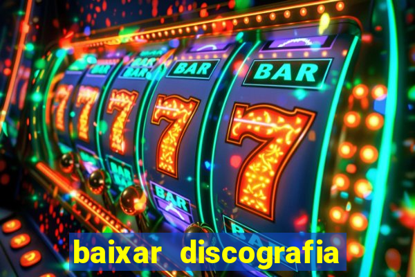 baixar discografia silvan santos