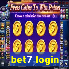 bet7 login