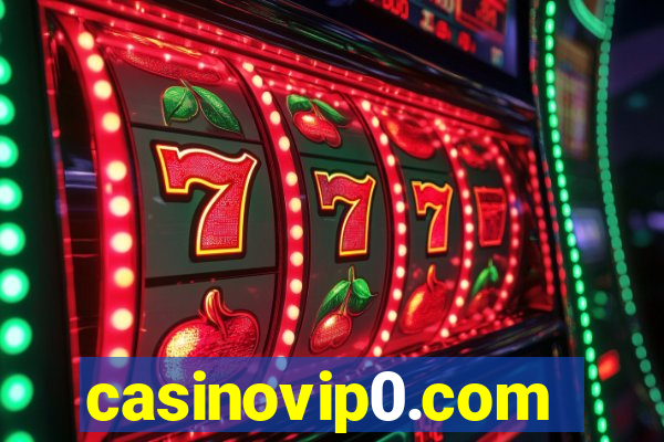 casinovip0.com