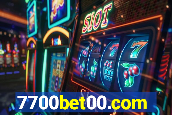 7700bet00.com